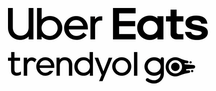 Uber Eats / Trendyol Go